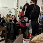 Photo n°4 de l'avis de Danielle. fait le 17/01/2024 à 21:18 sur le  Sottocoperta Taverna di mare à Naples