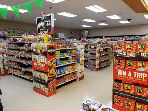 Grocery Store «Stop & Shop», reviews and photos, 1083 Inman Ave, Edison, NJ 08820, USA