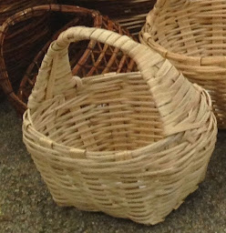 Photo n°6 de Noëlle FIGARELLA Vannerie sauvage Corse à Silvareccio ()