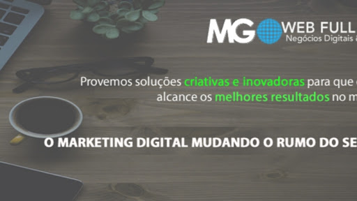 Negócios Digitais & Web Marketing - Manaus