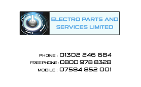 Electro Parts And Services Limited