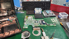 Mobile PC Repairs