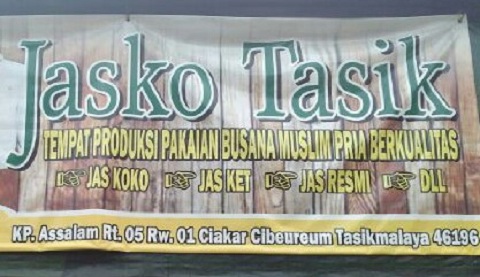 Jasko Tasik