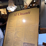 Photo n°3 de l'avis de Alex.i fait le 22/09/2023 à 16:55 sur le  Al Chianti à Venice