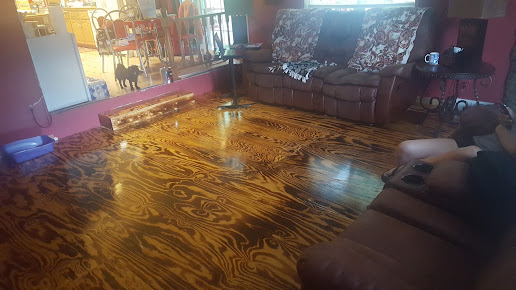 Country Farmer's Market