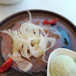 Photo n°1 de l'avis de Matteo.o fait le 27/05/2023 à 14:14 sur le  La Bottega Del Sale Seafood Bistròt à Comacchio