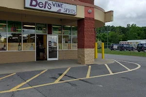 Del's Wine & Spirits image