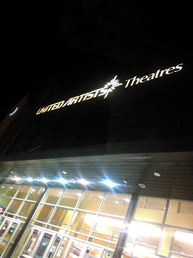 Movie Theater «United Artists Washington Township 14», reviews and photos, 121 Tuckahoe Rd, Sewell, NJ 08080, USA