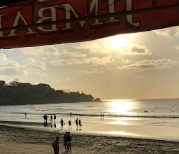 Jimbaran Beach Club photo
