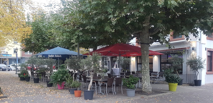 Photo hôtels Hotel am Markt Geilenkirchen 52511 Geilenkirchen