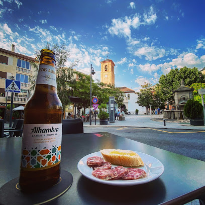 Cafetería Fuera De Juego en Granada>


<h2 class=