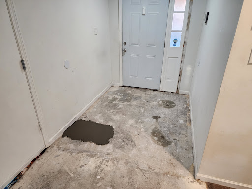 Contractor «JES Foundation Repair», reviews and photos