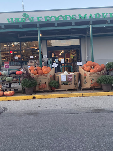 Grocery Store «Whole Foods Market», reviews and photos, 821 W Lancaster Ave, Wayne, PA 19087, USA