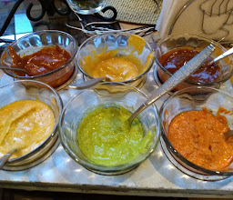 RESTAURANTE MUKUY photo