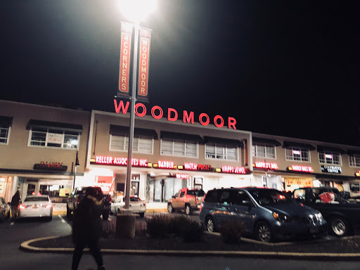 Shopping Mall «Woodmoor Shopping Center», reviews and photos, 10115 Colesville Rd, Silver Spring, MD 20901, USA