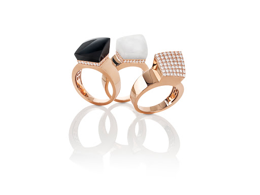 Jeweler «Alvin Goldfarb Jeweler», reviews and photos, 305 Bellevue Way NE, Bellevue, WA 98004, USA