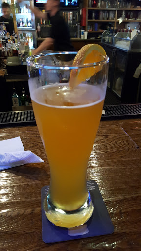 American Restaurant «The Garage Pub & Grill», reviews and photos, 308 4th St, Columbus, IN 47201, USA