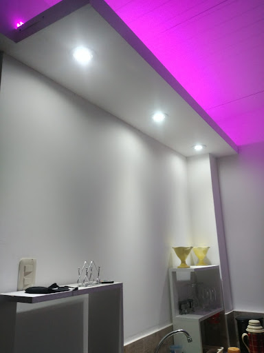 Multiservicios Tecnicos San Borja