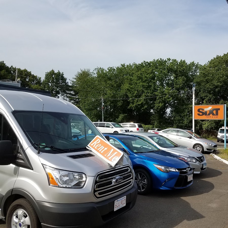 Connecticut Auto Sales & Services