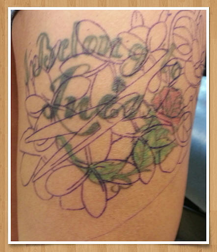 Tattoo Shop «BAY CITY TATTOO INC», reviews and photos, 1632 E 7th Ave, Tampa, FL 33605, USA