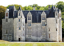 Château des Brétignolles Anché
