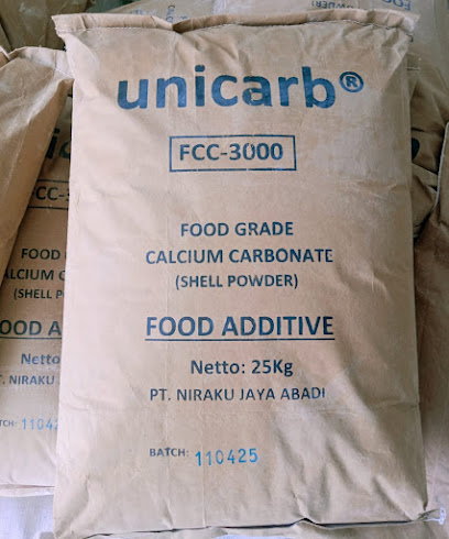 Produksi Talc Powder, Micro Talc, Food grade Calcium Carbonate, Surface Treatment Precipitated Calcium Carbonate