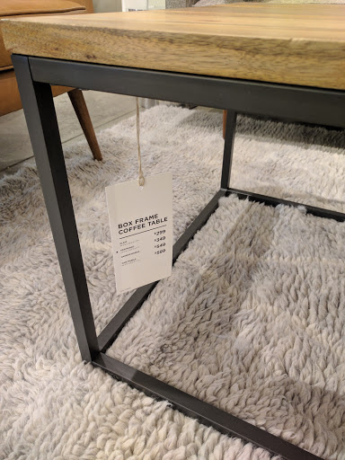 Furniture Store «west elm», reviews and photos, 400 W 47th St, Kansas City, MO 64112, USA