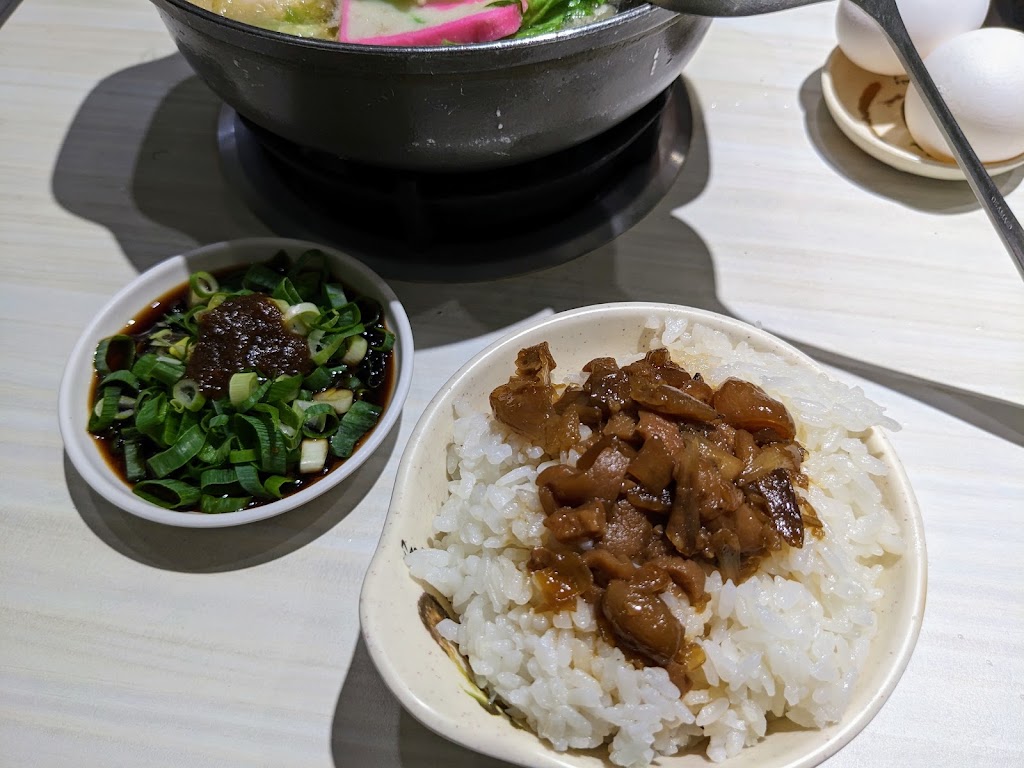 桃園市蘆竹區 聖媽香臭鍋南崁店 - 台灣餐廳推薦 手搖推薦 甜點推薦 買一送一 優惠訊息