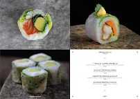 Photos du propriétaire du Restaurant de sushis NKI SUSHI Vitrolles - n°18