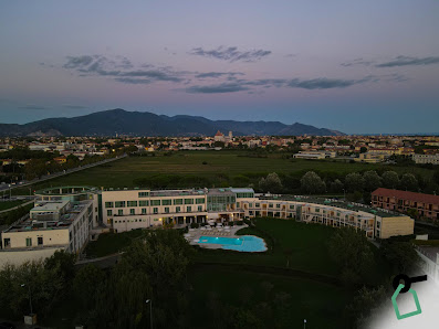Hotiday Hotel Pisa Via Caduti del Lavoro, 46, 56122 Pisa PI, Italia