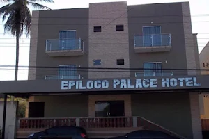 Epílogo Palace Hotel image