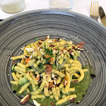 Photo n°2 de l'avis de R. fait le 30/04/2021 à 16:27 sur le  Osteria TreSeiCinque à Cervia