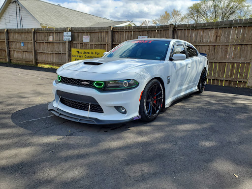 Car Wash «Dumfries self-service car wash», reviews and photos, 17848 Main St, Dumfries, VA 22026, USA