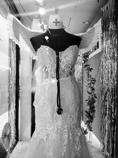 Bridal Shop «Bridal Connection», reviews and photos, 708 N Ankeny Blvd, Ankeny, IA 50023, USA