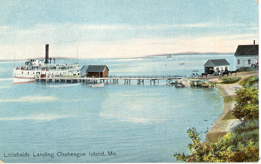 Museum «Museum of Chebeague History», reviews and photos, 137 S Rd, Chebeague Island, ME 04017, USA