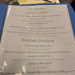 Photo n°6 de l'avis de Vee.r fait le 16/03/2023 à 07:45 sur le  Vero Bistro à Pisa