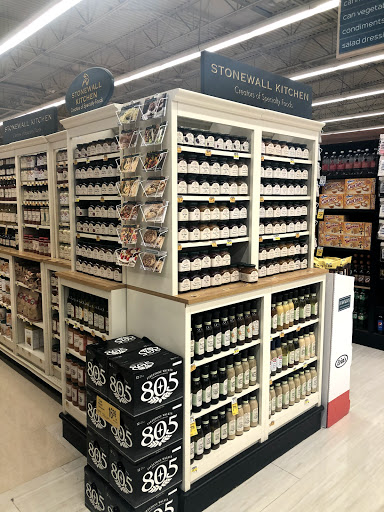 Grocery Store «Pavilions», reviews and photos, 21181 Newport Coast Dr, Newport Coast, CA 92657, USA