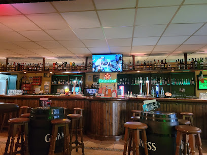 The Irish Tavern - Carrer dels Mariners, 14, 07400 Port d,Alcúdia, Illes Balears, Spain