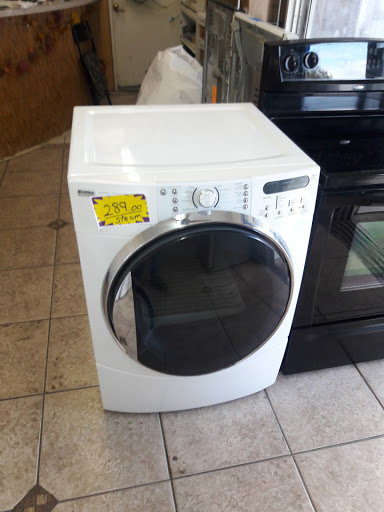 Appliance Parts Supplier «Low Cost Appliances», reviews and photos, 11403 Seminole Blvd, Largo, FL 33778, USA