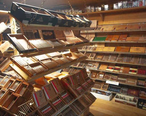 Cigar Shop «Cigar Hustler», reviews and photos, 829 Deltona Blvd, Deltona, FL 32725, USA