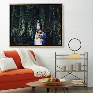Hampton House Art and Framing - photo 25