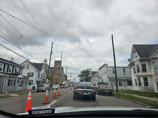 United Way Food Pantry