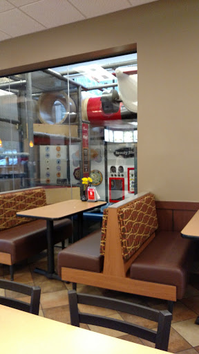 Fast Food Restaurant «Chick-fil-A», reviews and photos, 4707 Airport Blvd, Mobile, AL 36608, USA