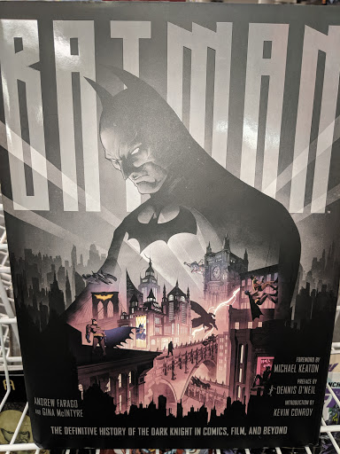 Comic Book Store «Comic City - Canton MI», reviews and photos, 42727 Ford Rd, Canton, MI 48187, USA