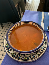 Les plus récentes photos du Restaurant tunisien La Kahena à Marseille - n°6