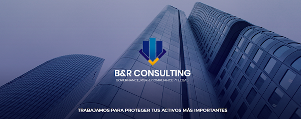 B & R Consulting