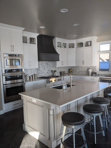 Cabinet Maker «Elegant Cabinets», reviews and photos, 1720 Lenwood Ave, Green Bay, WI 54303, USA