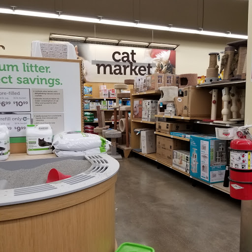Pet Supply Store «Petco Animal Supplies», reviews and photos, 1210 Marvin Rd NE, Lacey, WA 98516, USA