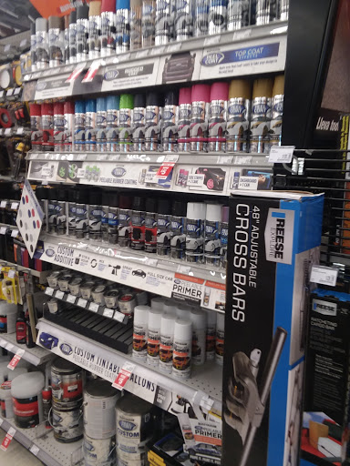 Auto Parts Store «AutoZone», reviews and photos, 554 Jermor Ln, Westminster, MD 21157, USA