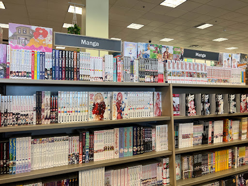 Barnes & Noble image